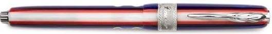 Pineider Queen Mary Limited Edition Fountain Pen SALE  .-